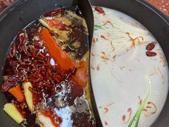 -赵美丽·重庆社区火锅·直营店(火车东站·中豪国际店)