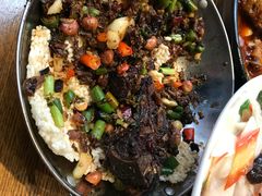 -姑奶奶老厨房(南坪路总店)