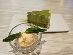 双球冰淇淋-必胜客(江门万达店)