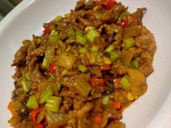 -苏梦江南·淮扬菜(夫子庙店)