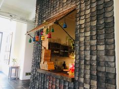 -瓦库茶馆17号(海汇港店)