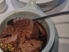 -小厨娘淮扬菜(清江苏宁广场店)