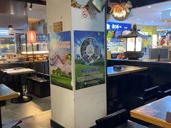 大堂-和府捞面(石景山喜隆多店)