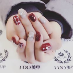 -IDO美甲美睫