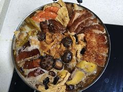 -滋粥楼·顺德菜(番禺广场总店)