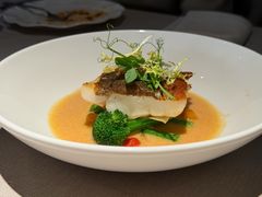 地中海煎海鱼-Solo(衡山路店)