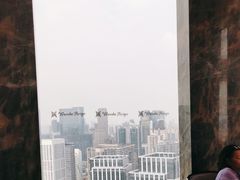 -美食汇自助餐厅(成都万达瑞华酒店)