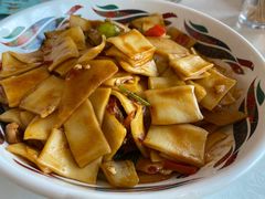 -巴依老爷新疆美食(工体旗舰店)