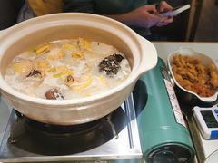 -如一鸡鲍鱼·粤式煲汤(长泰广场店)