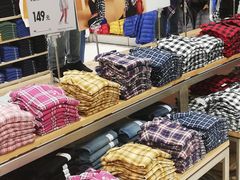 -优衣库(上海金桥太茂店)