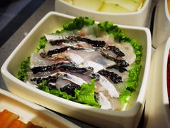 -海底捞火锅(高新活力汇店)