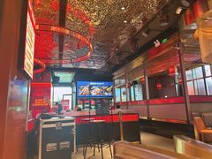 大堂-丽伟的串·烧烤·砂锅(季景天地店)