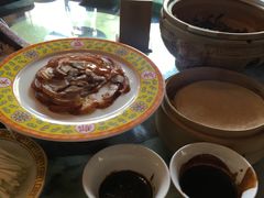 -那家小馆•北京菜•烤鸭(香山店)