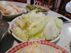 -陈艳红火锅菜·冒菜(簋街店)