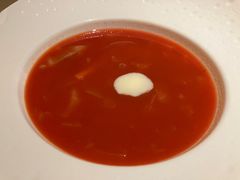 -波特曼西餐厅(中央大街店)