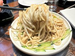 -烤肉季饭庄