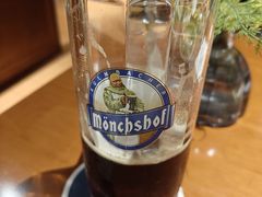 猛士黑啤-申德勒加油站西餐厅(日坛路总店)