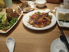 -东北灶(高新银泰店)