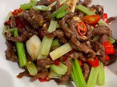 -首秀·四川料理(吾悦广场店)