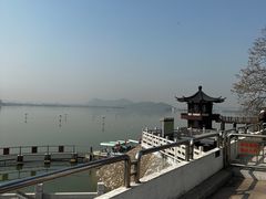 -云龙湖旅游景区