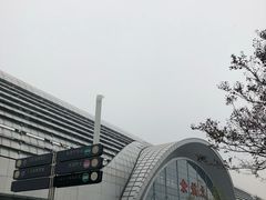 -余姚北站