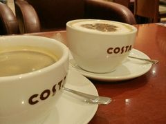 -COSTA COFFEE(中粮祥云店)