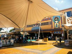 -上海玛雅海滩水公园