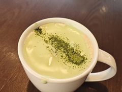 -星巴克(东莞莞城万科中心店)