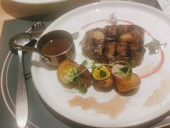 -刀叉遇上筷子中西融合餐厅(成都道店)