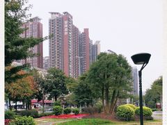 -深圳龙华星河COCO City(民治店)