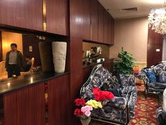 -御满江海鲜酒家(洛溪新城店)