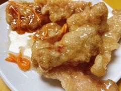 -屋里家延边朝鲜族冷面(南园店)