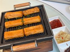 -同庆楼(大钟寺店)