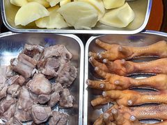 -山河屯铁锅炖·非遗铁锅炖(华强北店)
