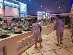 -海韵之星邮轮水会(明发商业广场店)