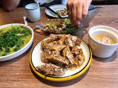 -周家二小姐的菜(西津渡店)