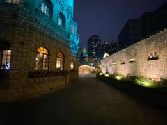 -马勒别墅·中餐厅