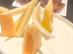 -大董(华贸购物中心店)
