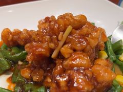 -聚春园自助餐厅(东街口店)