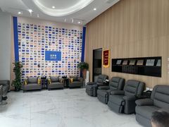 -美酷口腔牙齿矫正(江桥万达店)