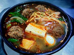 丸子砂锅-清真·穆萨砂锅(大皮院店)