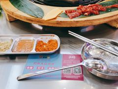 -玄希浪漫厨房·韩料烤肉(湖滨银泰in77店)