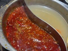 -来涮蜀鲜货火锅串串香(菜市口店)