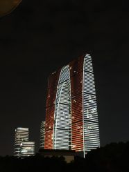 -中茵皇冠假日酒店·宴会厅