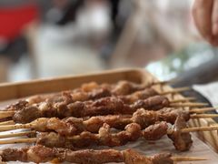 -宛平李记小吃(东关街店)