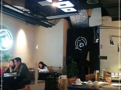 大堂-嘿嘟嘟·肋条烧肉放题(爱融荟城店)