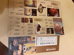 -南京大牌档(龙江新城市广场店)