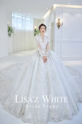 -Renee芮亦婚纱(原丽莎)