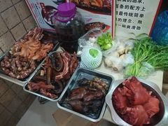 -臭桂鱼儿特色餐厅(朝晖七小区北区店)