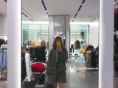 -ZARA(熙地港店)